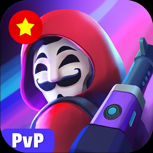 Heroes Strike APK app icon