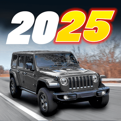 Traffic Tour - гоночная игра - vv2.8.3