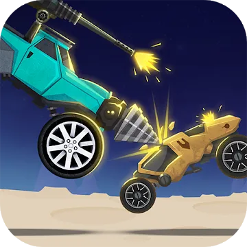 Crazy Car - v1.0.1