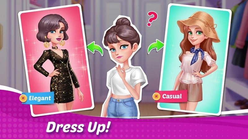 Cooking Wonder app icon