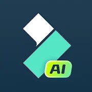 Filmora AI APK 15.1.97 (Latest Version) for Android app icon
