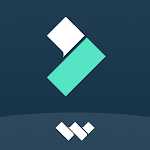 Filmora app icon