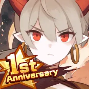 Guardian Girl app icon