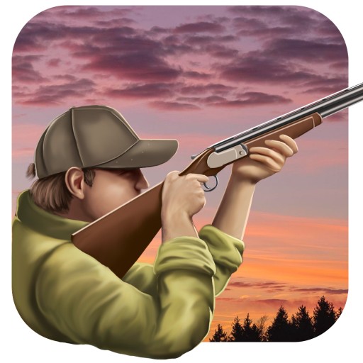 Hunting Simulator Game APK app icon