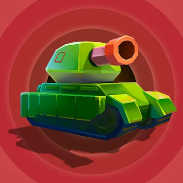 Loony Tanks app icon
