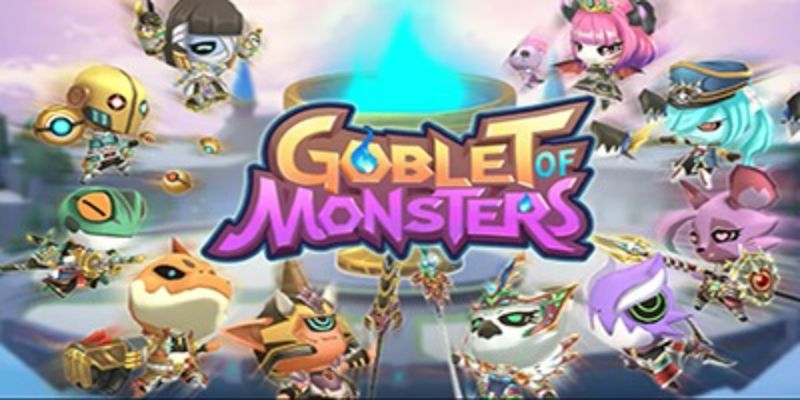 Goblet of Monsters APK app icon