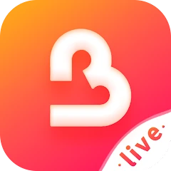 Bliss Live app icon