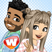Woozworld app icon