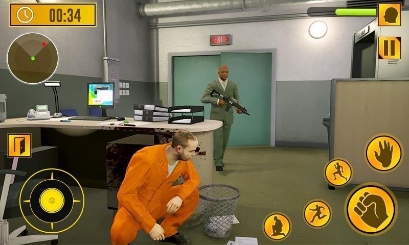 Prison Escape - v1.2.1