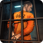 Prison Escape app icon