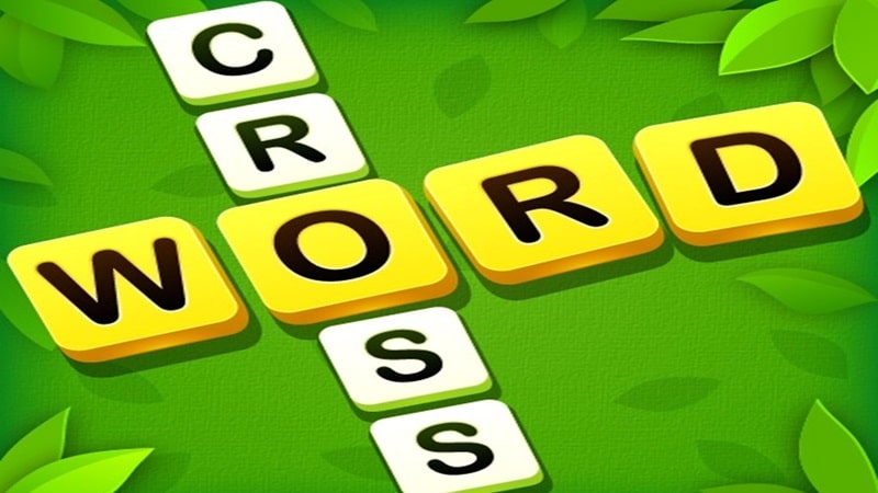Word Cross Puzzle APK - vv4.8