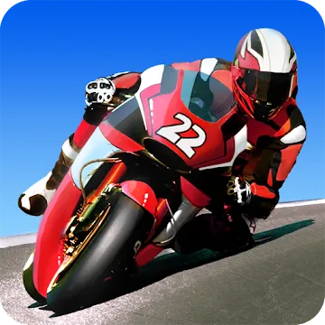 Real Bike Racing app icon