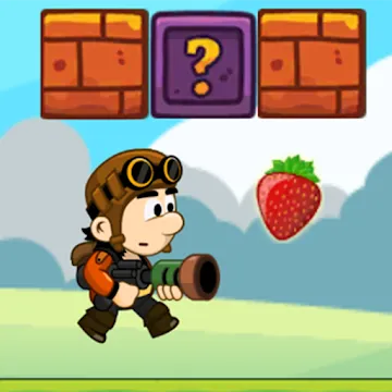 Super Adventure Run - v1.2