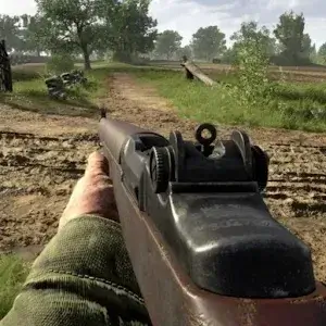 World War 2 Shooter - vv1.4.4