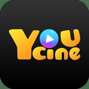 YouCine APK app icon