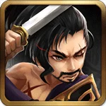 Legend Hunter - Devil Unleashed app icon