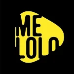Melolo app icon