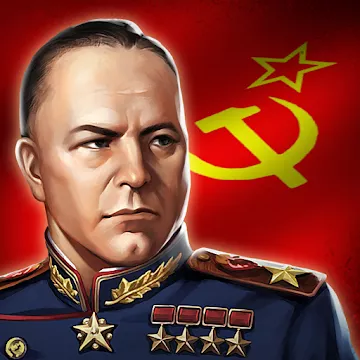 World War 2: WW2 Strategy Games app icon