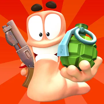 Worms 3 - v2.1.705708