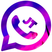JT WhatsApp app icon
