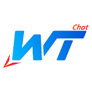 Whats Tracker Chat app icon
