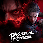 Phantom Edge Oath app icon