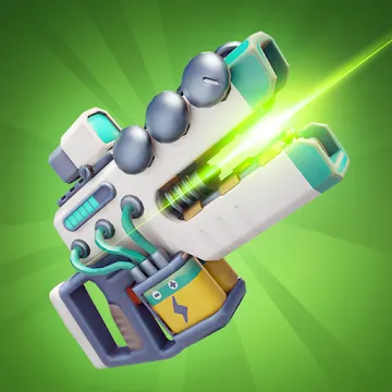 Impossible Space - Offline Adventure app icon