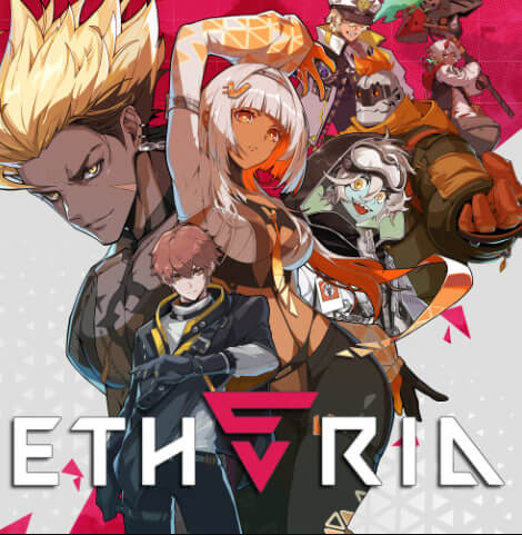 Etheria Restart app icon