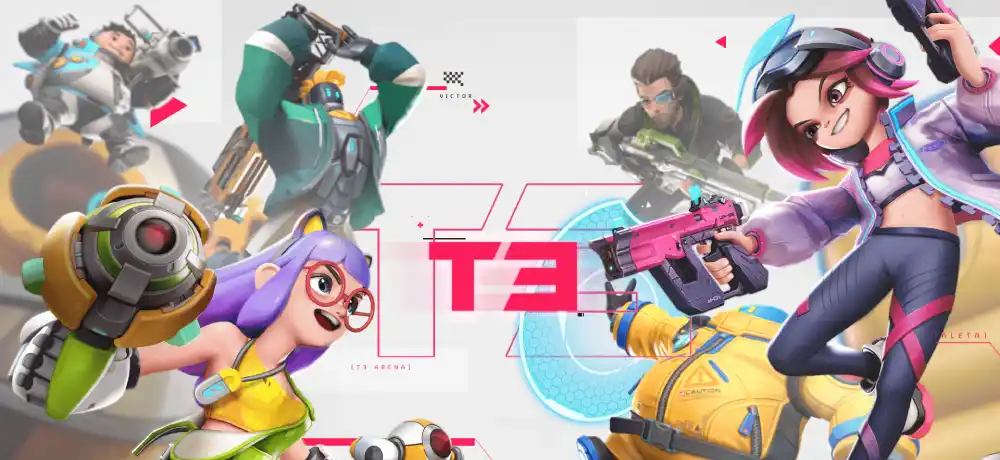 T3 Arena - vv1.42.2337370