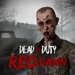 Dead On Duty app icon