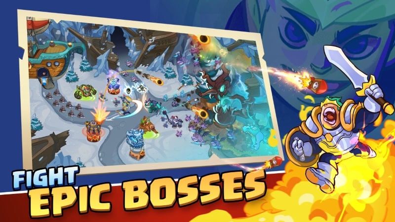 Hero of Might - vv0.0.2