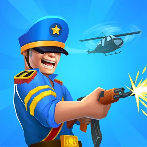 Commander.io APK app icon