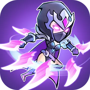 Hero Clash app icon
