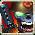 Zombie Commando app icon