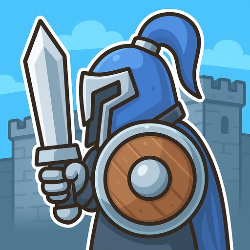 Fort Guardian app icon