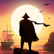 The Bonfire 2 Uncharted Shores app icon