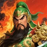 Three Kingdoms Legend Liu Bei app icon