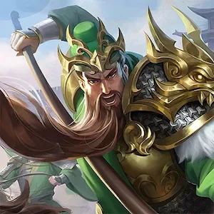 Land of the Three Kingdoms app icon