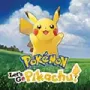 Pokemon Let's Go Mobile APK 9.1.10.2 [Full Game] for Android app icon