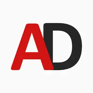 ADrama app icon