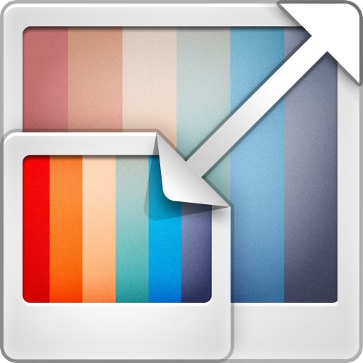 Resize Me! Pro app icon
