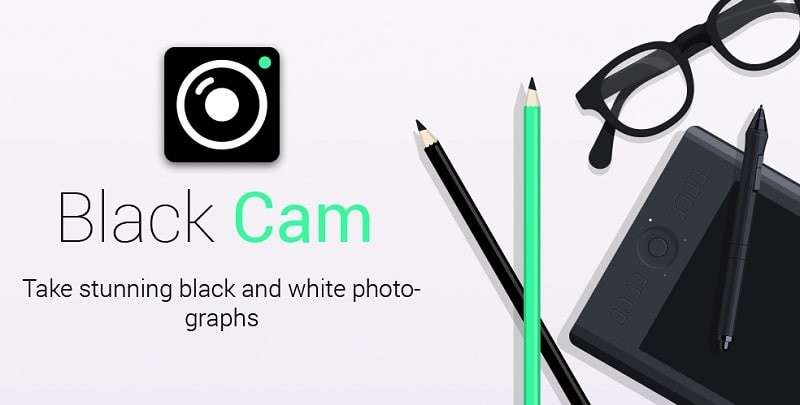 BlackCam Pro APK - vv1.72