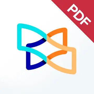 Xodo PDF app icon