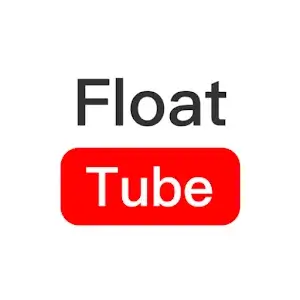 Float Tube app icon