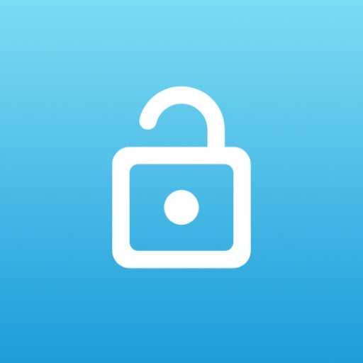 Xproguard AppLock APK app icon
