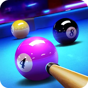 3D Pool Ball - v2.2.4.4
