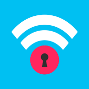 WiFi Warden app icon