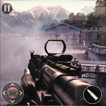 Military Commando Shooter 3D - v2.5.8