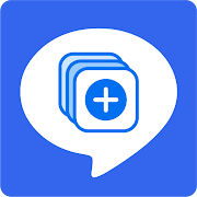 Dual Space Multi App Clone app icon