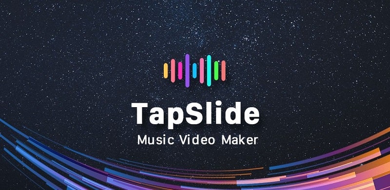 TapSlide APK app icon